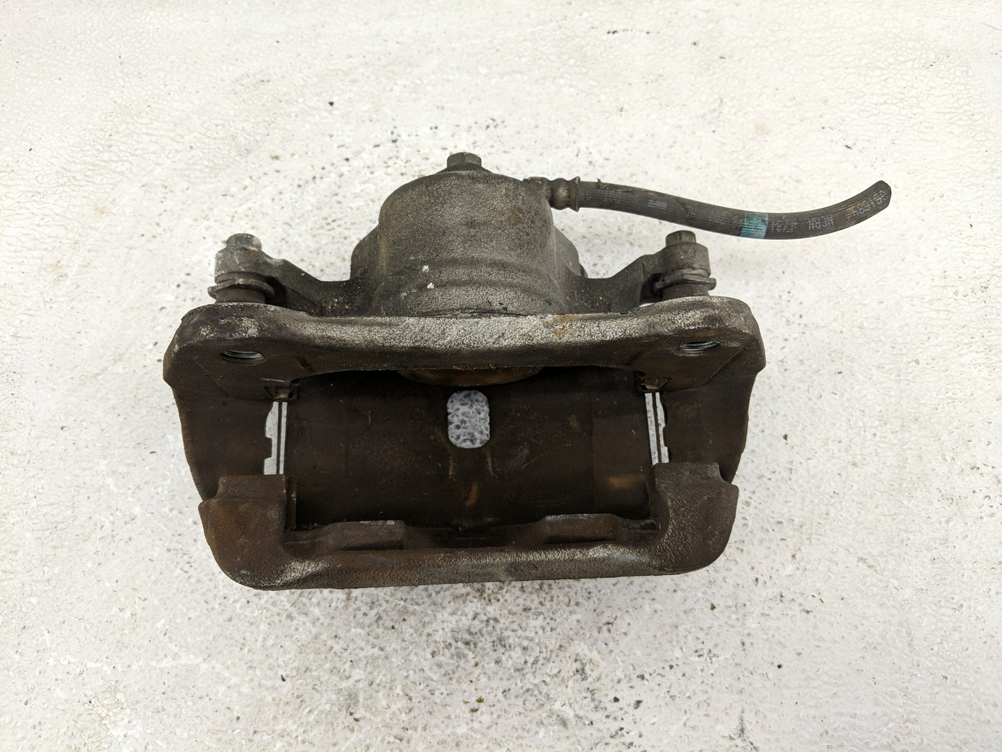 2012-2016 Honda Cr-v Rear Passenger Right Brake Caliper - Oemusedautoparts1.com