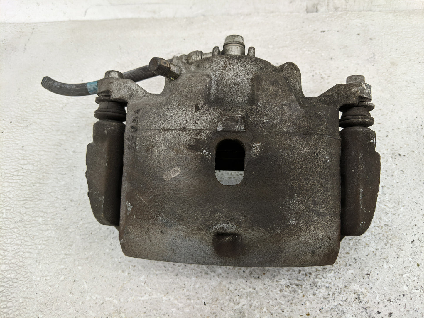 2012-2016 Honda Cr-v Rear Passenger Right Brake Caliper - Oemusedautoparts1.com