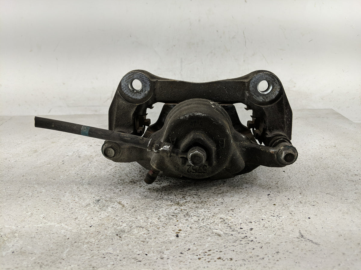 2012-2016 Honda Cr-v Rear Passenger Right Brake Caliper - Oemusedautoparts1.com