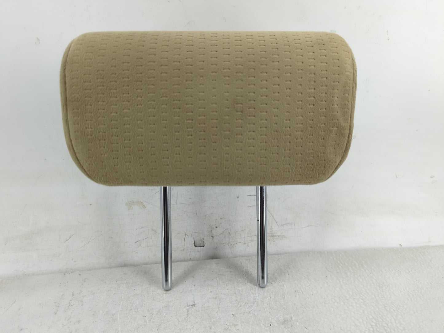 2007-2011 Honda Cr-V Headrest Head Rest Rear Center Seat Fits Fits 2007 2008 2009 2010 2011 OEM Used Auto Parts - Oemusedaut