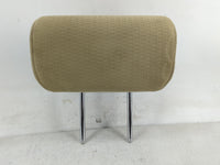 2007-2011 Honda Cr-V Headrest Head Rest Rear Center Seat Fits Fits 2007 2008 2009 2010 2011 OEM Used Auto Parts - Oemusedaut