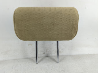 compare product 2007-2011 Honda Cr-V Headrest Head Rest Rear Center Seat Fits Fits 2007 2008 2009 2010 2011 OEM Used Auto Parts