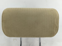 2007-2011 Honda Cr-V Headrest Head Rest Rear Center Seat Fits Fits 2007 2008 2009 2010 2011 OEM Used Auto Parts - Oemusedaut