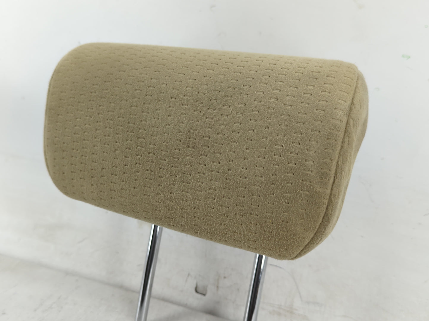 2007-2011 Honda Cr-V Headrest Head Rest Rear Center Seat Fits Fits 2007 2008 2009 2010 2011 OEM Used Auto Parts - Oemusedaut