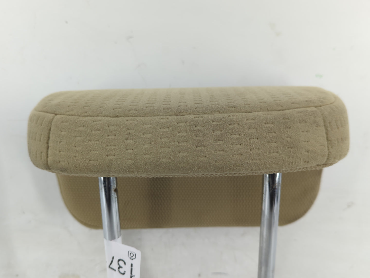 2007-2011 Honda Cr-V Headrest Head Rest Rear Center Seat Fits Fits 2007 2008 2009 2010 2011 OEM Used Auto Parts - Oemusedaut