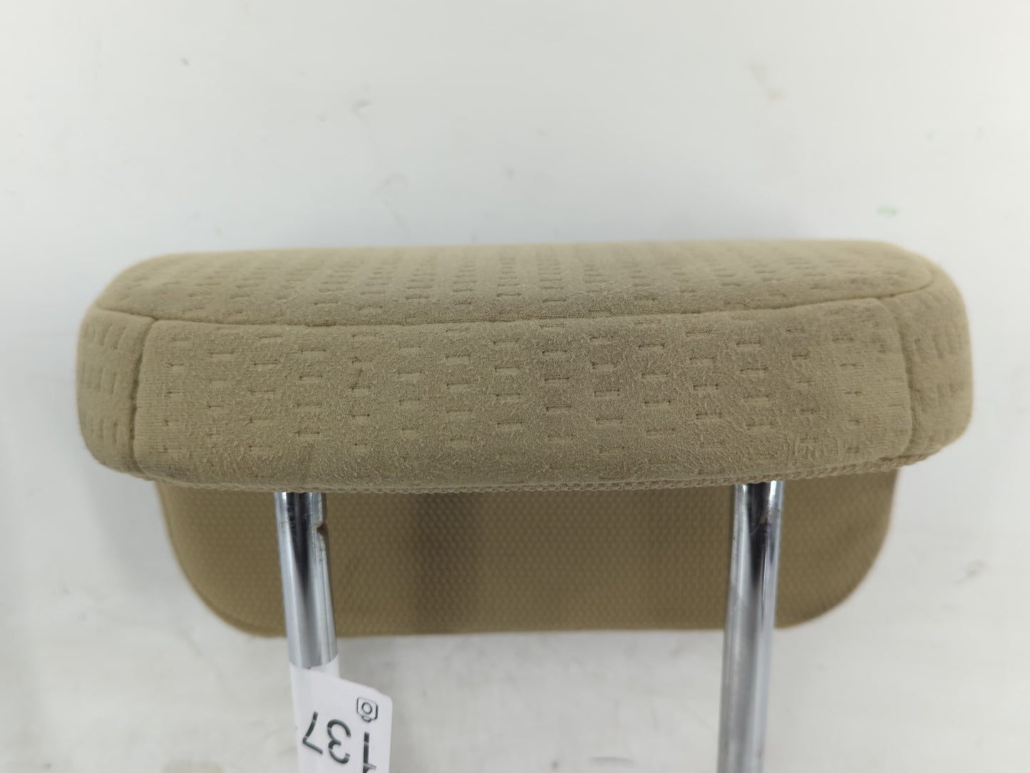 2007-2011 Honda Cr-V Headrest Head Rest Rear Center Seat Fits Fits 2007 2008 2009 2010 2011 OEM Used Auto Parts - Oemusedaut