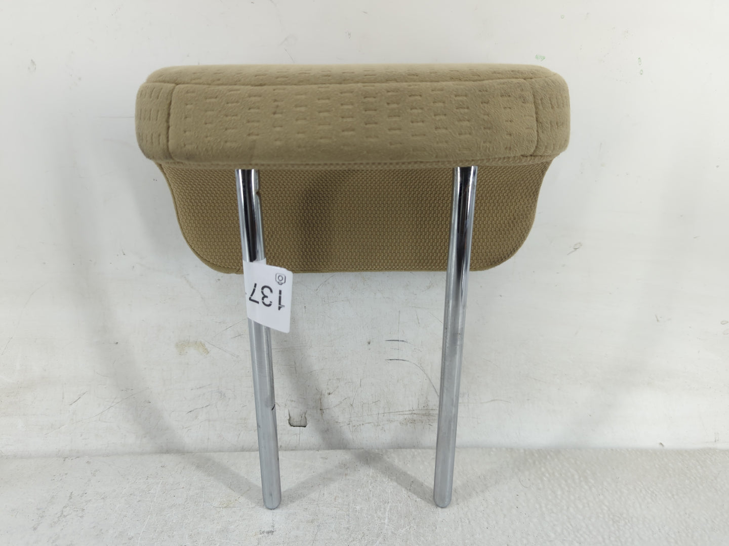 2007-2011 Honda Cr-V Headrest Head Rest Rear Center Seat Fits Fits 2007 2008 2009 2010 2011 OEM Used Auto Parts - Oemusedaut