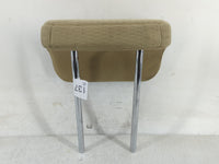 2007-2011 Honda Cr-V Headrest Head Rest Rear Center Seat Fits Fits 2007 2008 2009 2010 2011 OEM Used Auto Parts - Oemusedaut