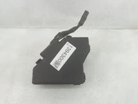 2007-2011 Honda Cr-V Fusebox Fuse Box Panel Relay Module Fits Fits 2007 2008 2009 2010 2011 OEM Used Auto Parts - Oemusedaut