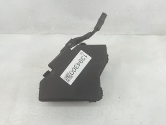 compare product 2007-2011 Honda Cr-V Fusebox Fuse Box Panel Relay Module Fits Fits 2007 2008 2009 2010 2011 OEM Used Auto Parts