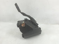 2007-2011 Honda Cr-V Fusebox Fuse Box Panel Relay Module Fits Fits 2007 2008 2009 2010 2011 OEM Used Auto Parts - Oemusedaut