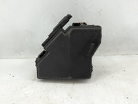 2007-2011 Honda Cr-V Fusebox Fuse Box Panel Relay Module P/N:SWA-0130 Fits Fits 2007 2008 2009 2010 2011 OEM Used Auto Parts