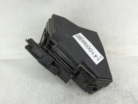 2007-2011 Honda Cr-V Fusebox Fuse Box Panel Relay Module P/N:07280B SWA-0130 Fits Fits 2007 2008 2009 2010 2011 OEM Used Aut