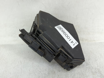 2007-2011 Honda Cr-V Fusebox Fuse Box Panel Relay Module P/N:07280B SWA-0130 Fits Fits 2007 2008 2009 2010 2011 OEM Used Aut