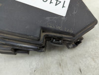 2007-2011 Honda Cr-V Fusebox Fuse Box Panel Relay Module P/N:07280B SWA-0130 Fits Fits 2007 2008 2009 2010 2011 OEM Used Aut
