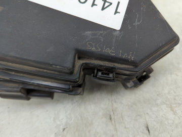 2007-2011 Honda Cr-V Fusebox Fuse Box Panel Relay Module P/N:07280B SWA-0130 Fits Fits 2007 2008 2009 2010 2011 OEM Used Auto Parts