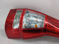 2007-2011 Honda Cr-V Tail Light Assembly Passenger Right OEM P/N:P6206 Fits Fits 2007 2008 2009 2010 2011 OEM Used Auto Part