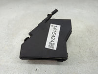2007-2011 Honda Cr-V Fusebox Fuse Box Panel Relay Module Fits Fits 2007 2008 2009 2010 2011 OEM Used Auto Parts - Oemusedaut
