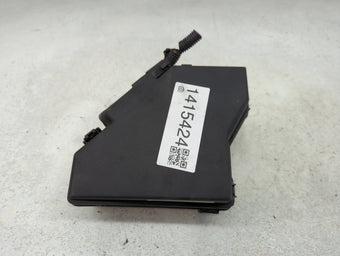 compare product 2007-2011 Honda Cr-V Fusebox Fuse Box Panel Relay Module Fits Fits 2007 2008 2009 2010 2011 OEM Used Auto Parts