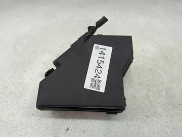 2007-2011 Honda Cr-V Fusebox Fuse Box Panel Relay Module Fits Fits 2007 2008 2009 2010 2011 OEM Used Auto Parts - Oemusedaut