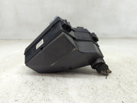 2007-2011 Honda Cr-V Fusebox Fuse Box Panel Relay Module Fits Fits 2007 2008 2009 2010 2011 OEM Used Auto Parts - Oemusedaut