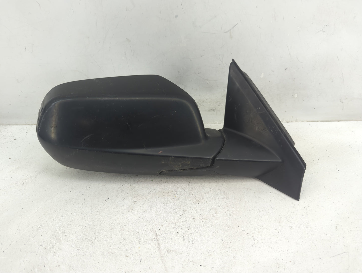 2007-2011 Honda Cr-V Passenger Side View Mirror - Right Door Mirror OEM Used - Oemusedautoparts1.com