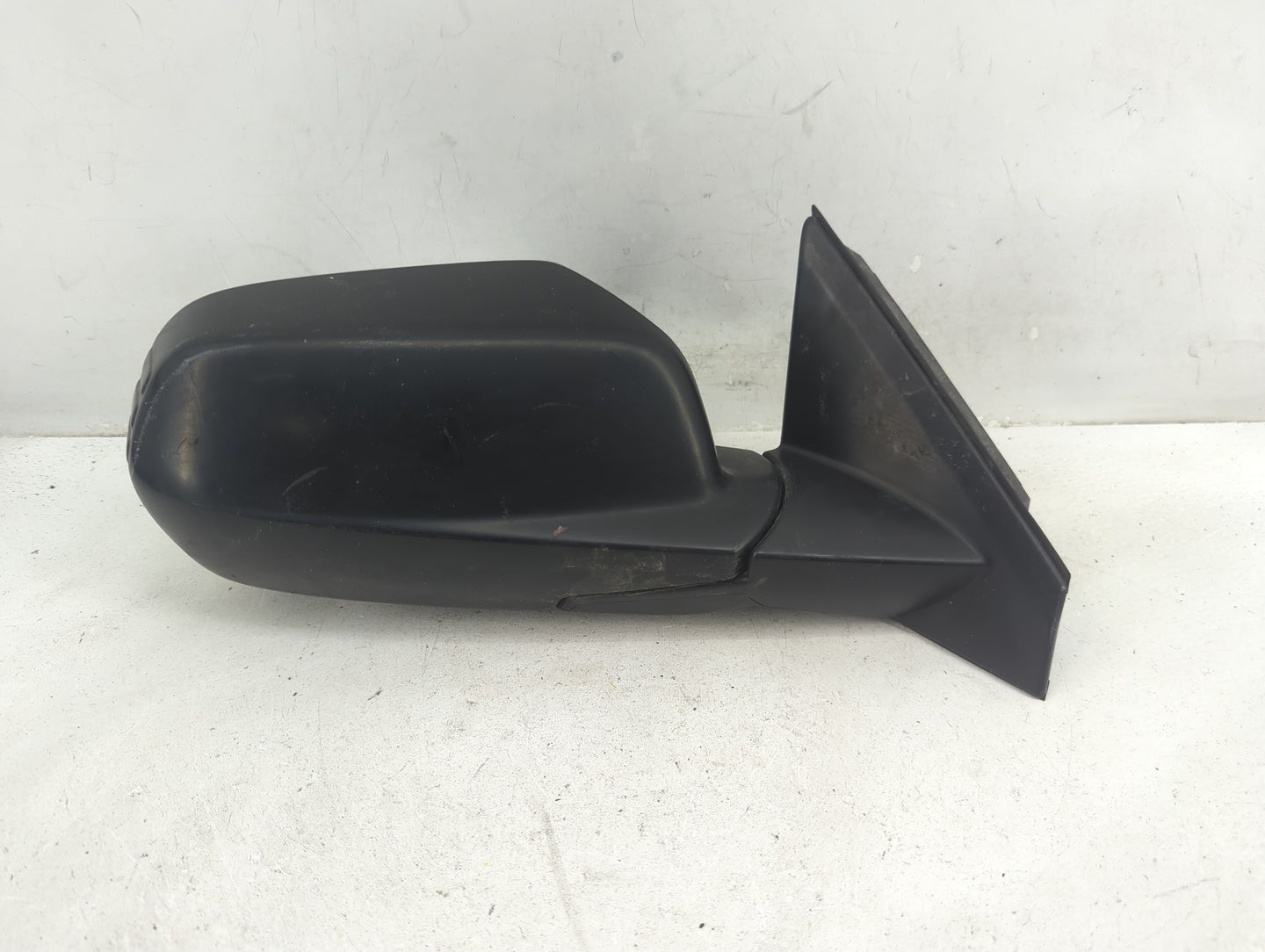 2007-2011 Honda Cr-V Passenger Side View Mirror - Right Door Mirror OEM Used - Oemusedautoparts1.com