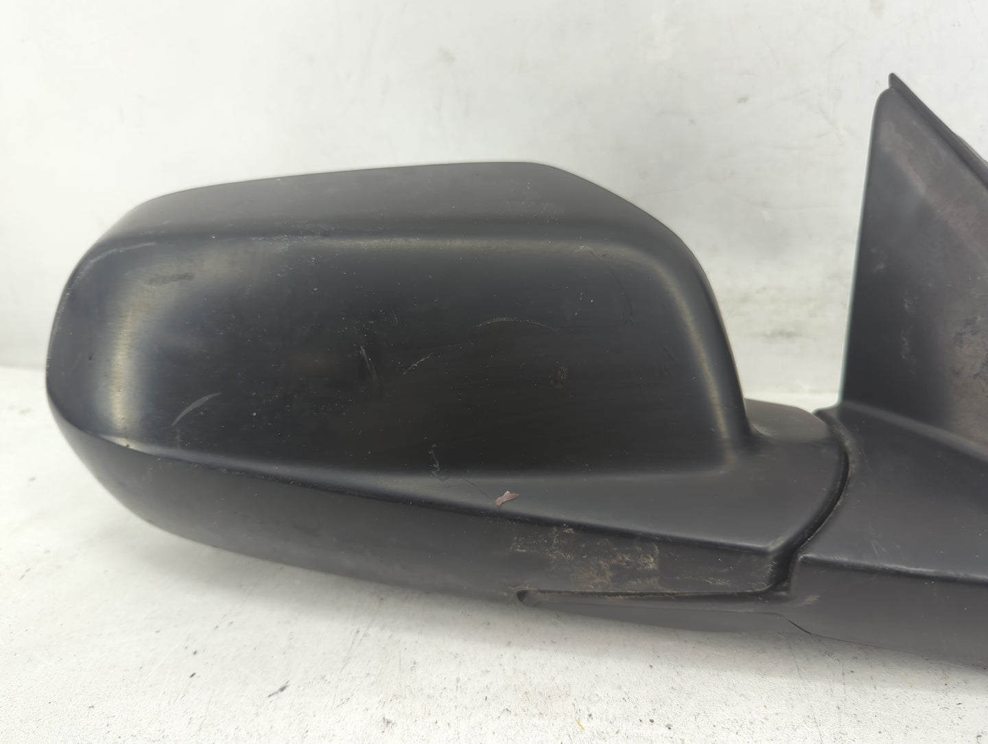 2007-2011 Honda Cr-V Passenger Side View Mirror - Right Door Mirror OEM Used - Oemusedautoparts1.com