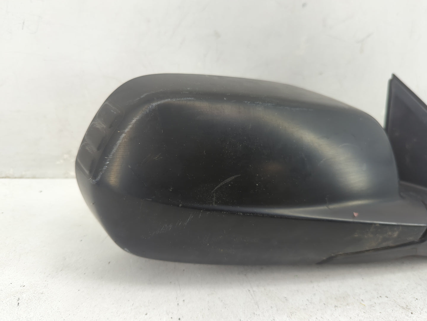 2007-2011 Honda Cr-V Passenger Side View Mirror - Right Door Mirror OEM Used - Oemusedautoparts1.com