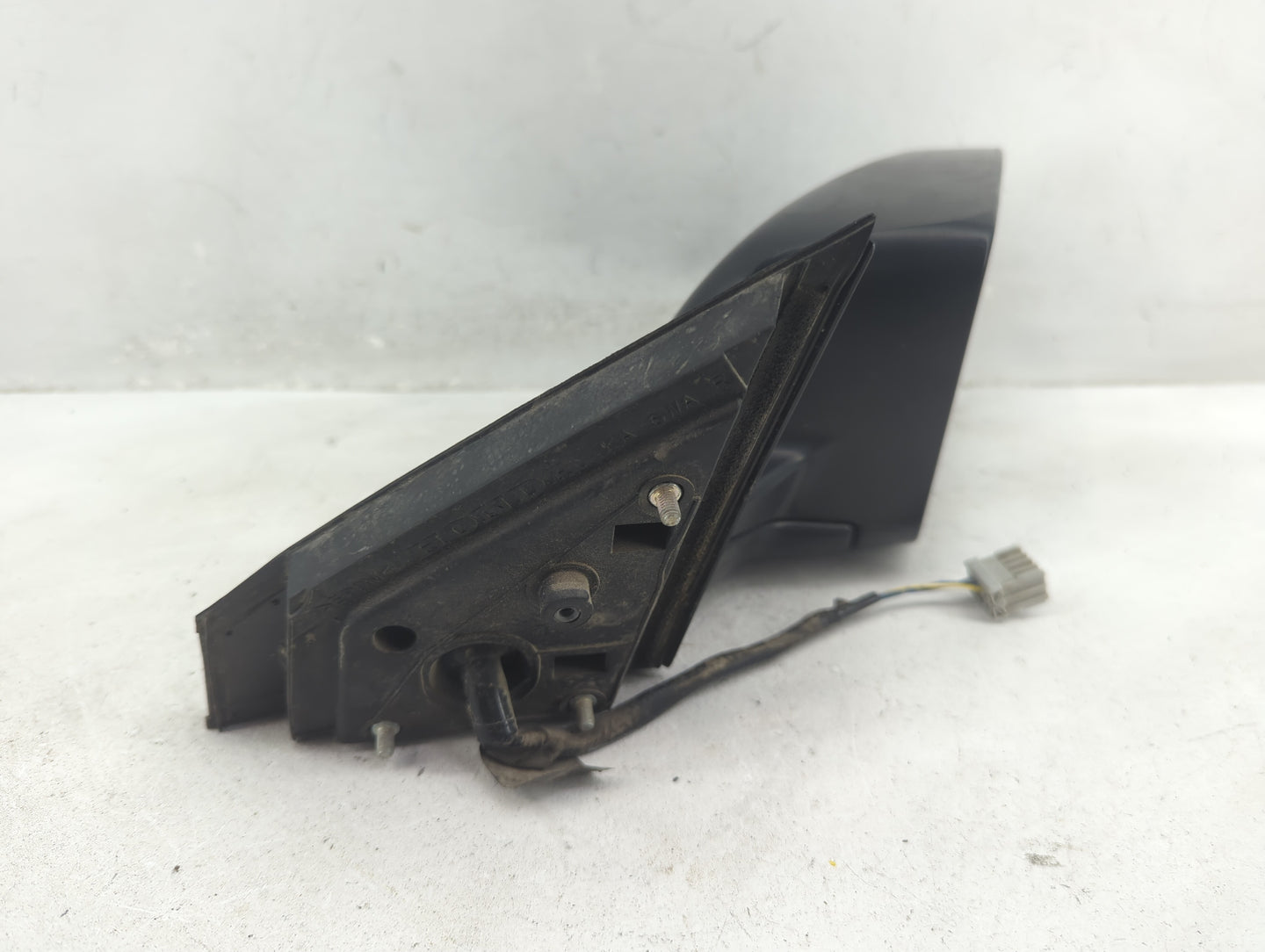 2007-2011 Honda Cr-V Passenger Side View Mirror - Right Door Mirror OEM Used - Oemusedautoparts1.com