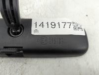 2005-2016 Honda Cr-V Interior Rear View Mirror Replacement OEM Fits OEM Used Auto Parts - Oemusedautoparts1.com