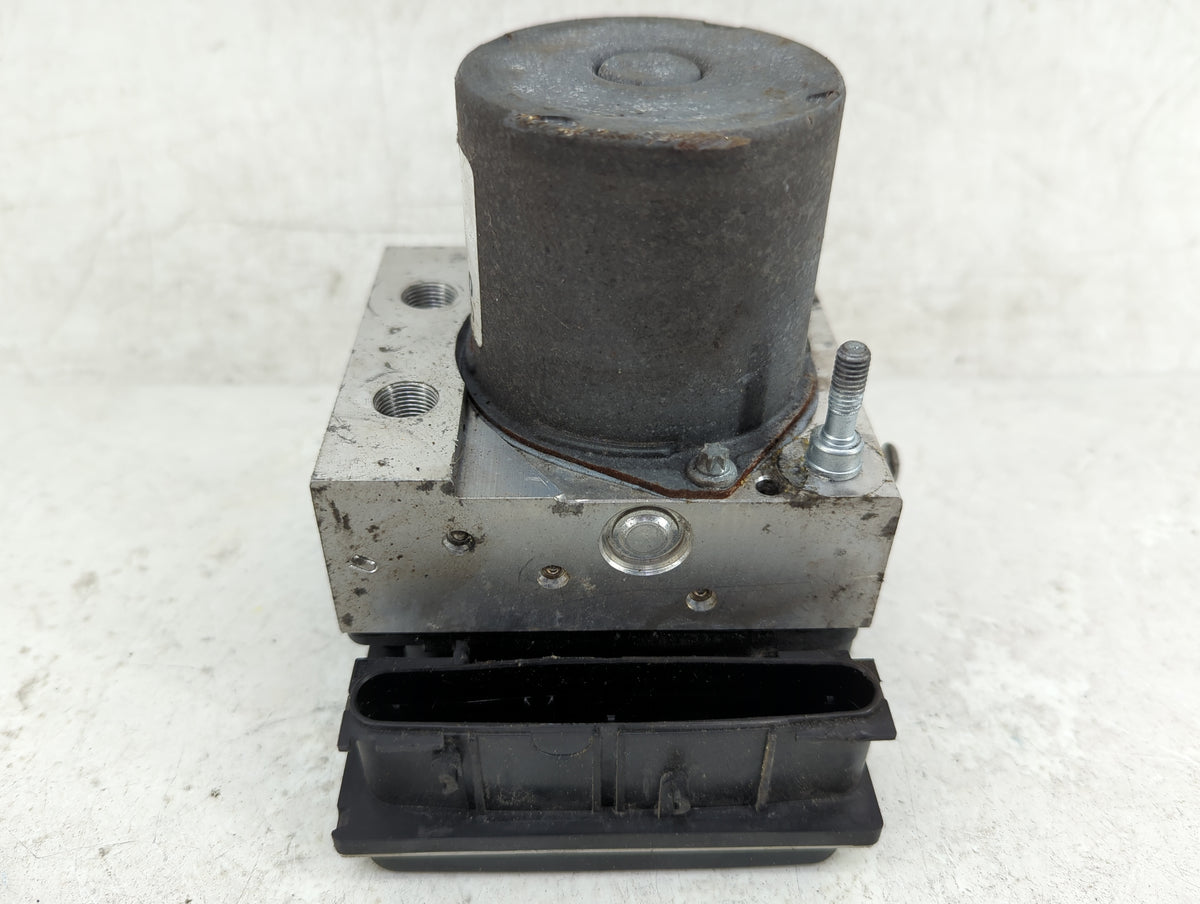 2010-2011 Honda Cr-V Anti-Lock Brake ABS Pump Module Actuator OEM P/N:265 951 280 Fits Fits 2010 2011 OEM Used Auto Parts - 