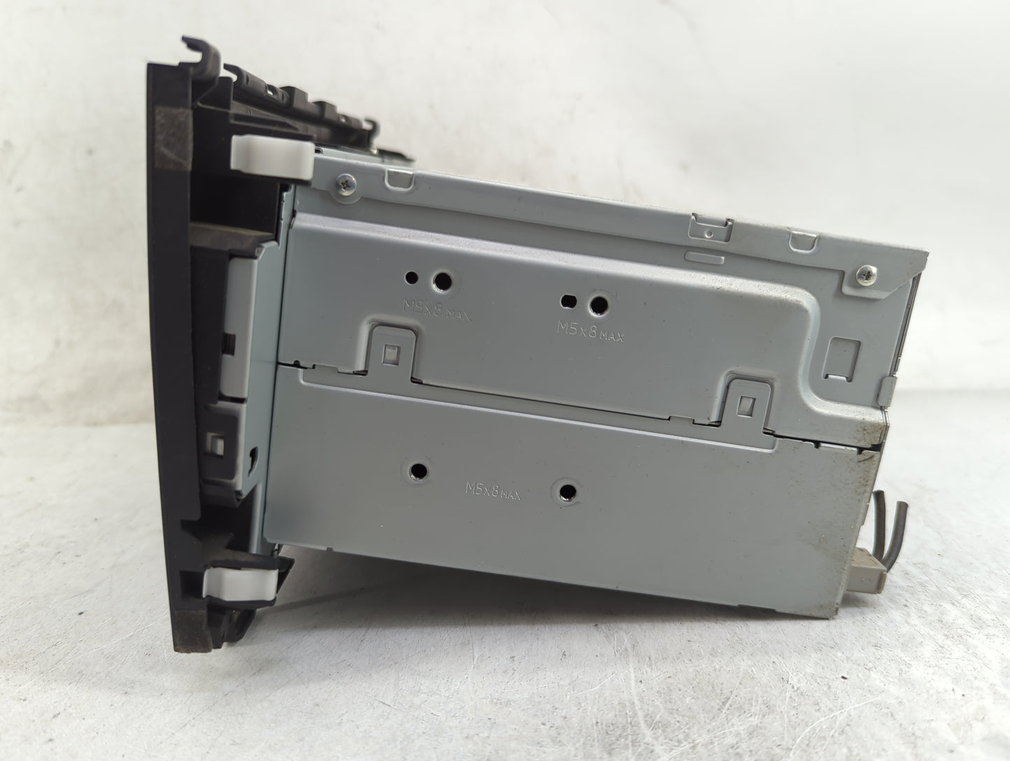 2010-2011 Honda Cr-V Radio AM FM Cd Player Receiver Replacement P/N:39100-SWA-A011-M1 CQ-EH7962VT Fits Fits 2010 2011 OEM Us