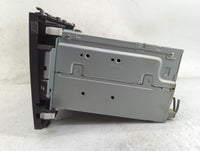 2010-2011 Honda Cr-V Radio AM FM Cd Player Receiver Replacement P/N:39100-SWA-A011-M1 CQ-EH7962VT Fits Fits 2010 2011 OEM Us
