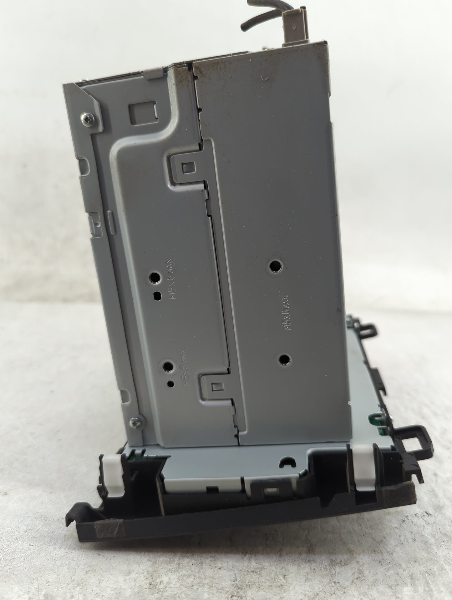 2010-2011 Honda Cr-V Radio AM FM Cd Player Receiver Replacement P/N:39100-SWA-A011-M1 CQ-EH7962VT Fits Fits 2010 2011 OEM Us
