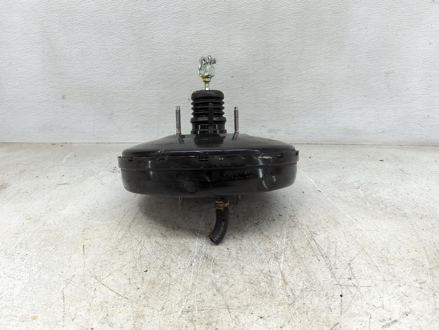 Honda Cr-v Power Brake Booster Oem 1450754 - Oemusedautoparts1.com