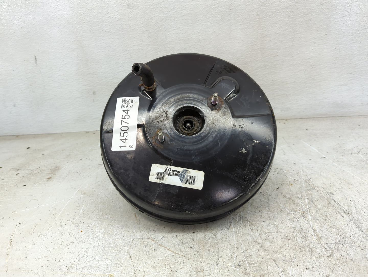 Honda Cr-v Power Brake Booster Oem 1450754 - Oemusedautoparts1.com