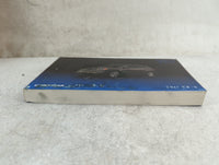 2011 Honda Cr-V Owners Manual Book Guide P/N:31SWB640 00X31-SWB-6400 OEM Used Auto Parts - Oemusedautoparts1.com
