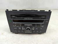 2011 Honda Cr-V Radio AM FM Cd Player Receiver Replacement P/N:39100-SWA-A011-M1 CQ-EH7962VT Fits OEM Used Auto Parts - Oemu