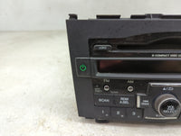 2011 Honda Cr-V Radio AM FM Cd Player Receiver Replacement P/N:39100-SWA-A011-M1 CQ-EH7962VT Fits OEM Used Auto Parts - Oemu