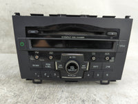 2007-2011 Honda Cr-V Radio AM FM Cd Player Receiver Replacement P/N:39100-SWA-A011-M1 CQ-EH7962VT Fits OEM Used Auto Parts -