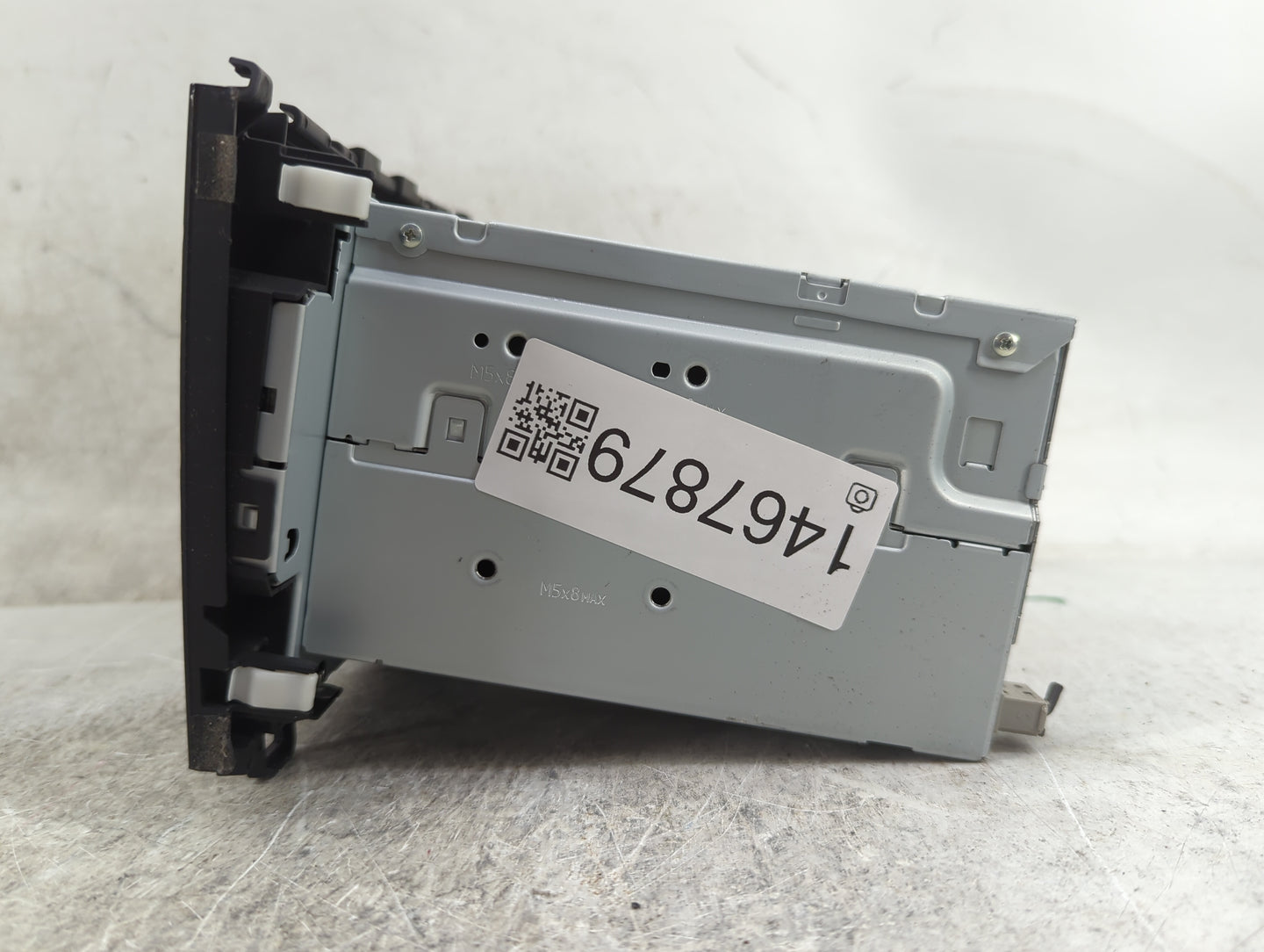 2007-2011 Honda Cr-V Radio AM FM Cd Player Receiver Replacement P/N:39100-SWA-A011-M1 CQ-EH7962VT Fits OEM Used Auto Parts -