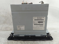 2007-2011 Honda Cr-V Radio AM FM Cd Player Receiver Replacement P/N:39100-SWA-A011-M1 CQ-EH7962VT Fits OEM Used Auto Parts -