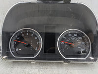 2010-2011 Honda Cr-V Instrument Cluster Speedometer Gauges P/N:78100-SWA-A612-M1 Miles:116K Fits Fits 2010 2011 OEM Used Aut