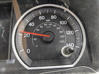 2010-2011 Honda Cr-V Instrument Cluster Speedometer Gauges P/N:78100-SWA-A612-M1 Miles:116K Fits Fits 2010 2011 OEM Used Aut
