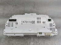 2010-2011 Honda Cr-V Instrument Cluster Speedometer Gauges P/N:78100-SWA-A612-M1 Miles:116K Fits Fits 2010 2011 OEM Used Aut