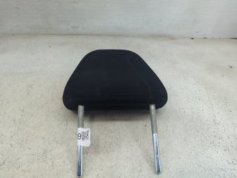 compare product 2011 Honda Cr-v Headrest Head Rest Front Driver Seat Black