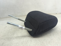 2011 Honda Cr-v Headrest Head Rest Front Driver Seat Black - Oemusedautoparts1.com