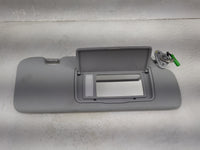 2010-2011 Honda Cr-V Sun Visor Shade Replacement Passenger Right Mirror Fits Fits 2010 2011 OEM Used Auto Parts - Oemusedaut