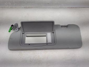 compare product 2010-2011 Honda Cr-V Sun Visor Shade Replacement Driver Left Mirror Fits Fits 2010 2011 OEM Used Auto Parts